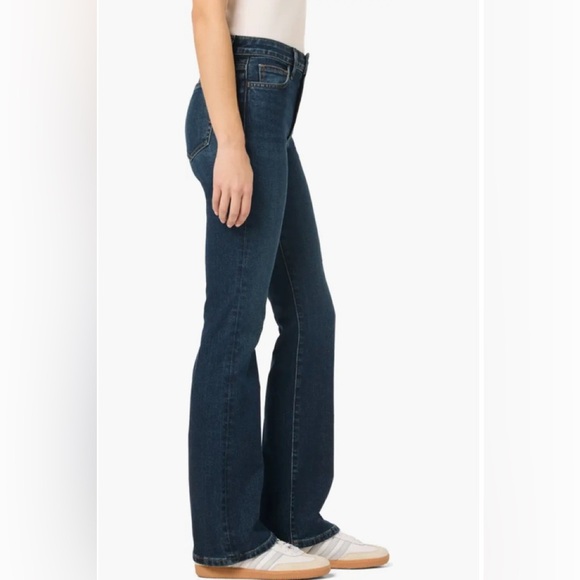 Joe’s High Rise Curvy Bootcut Jeans - Picture 3 of 6